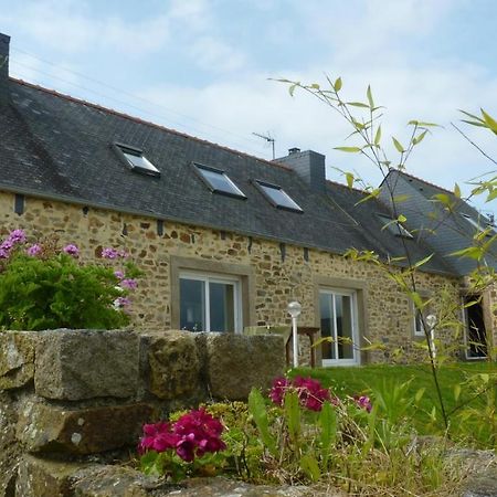 Gite Des Confitures A Lanveoc-Crozon Bagian luar foto