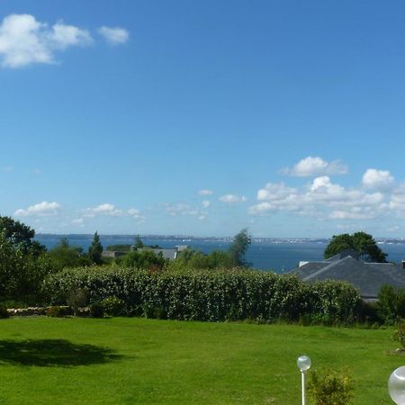 Gite Des Confitures A Lanveoc-Crozon Bagian luar foto