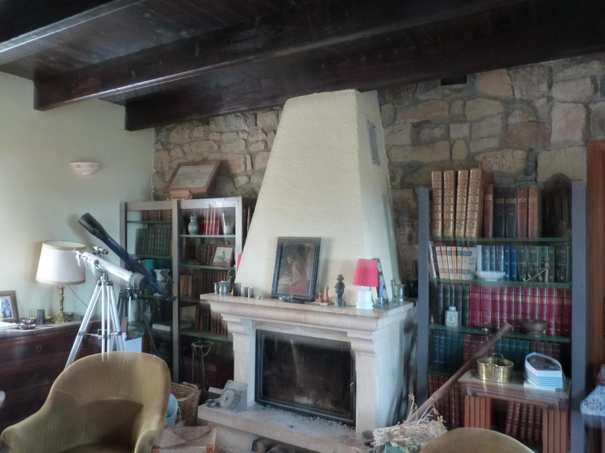 Gite Des Confitures A Lanveoc-Crozon Bagian luar foto